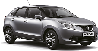   SUZUKI () Baleno